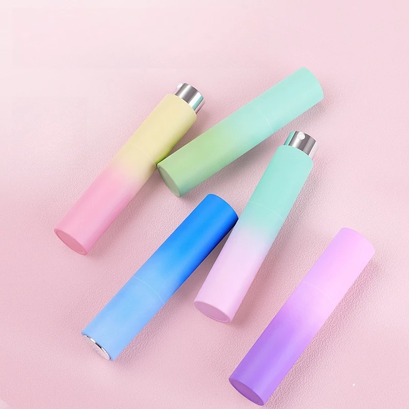 10/30/50pcs/lot 8ml Perfume Su - Misting Bottle Fine บทวิจารณ์และราคา