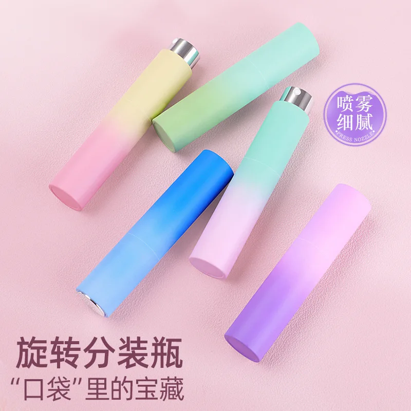 10/30/50pcs/lot 8ml Perfume Su - Misting Bottle Fine บทวิจารณ์และราคา