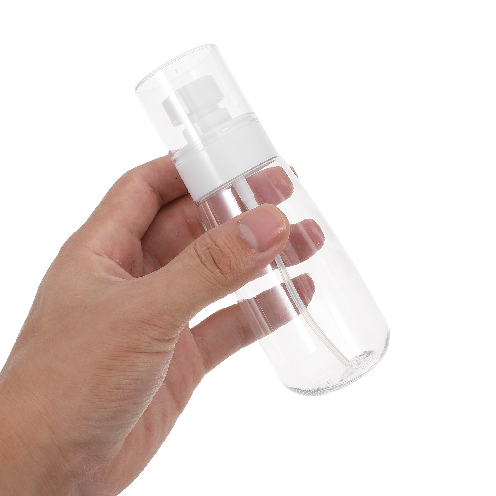 6Pcs Travel Refill Spray Bottl - Misting Bottle Fine บทวิจารณ์และราคา