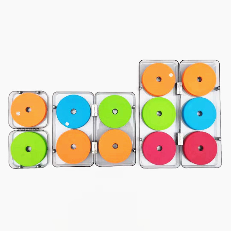 10cm EVA Foam Winding Plate Fi - Cutting Board Foam บทวิจารณ์และราคา
