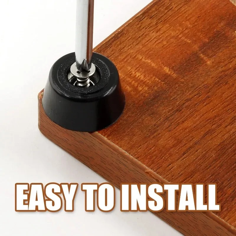 80/8pcs Rubber Pads Floor Prot - Cutting Board Foam บทวิจารณ์และราคา