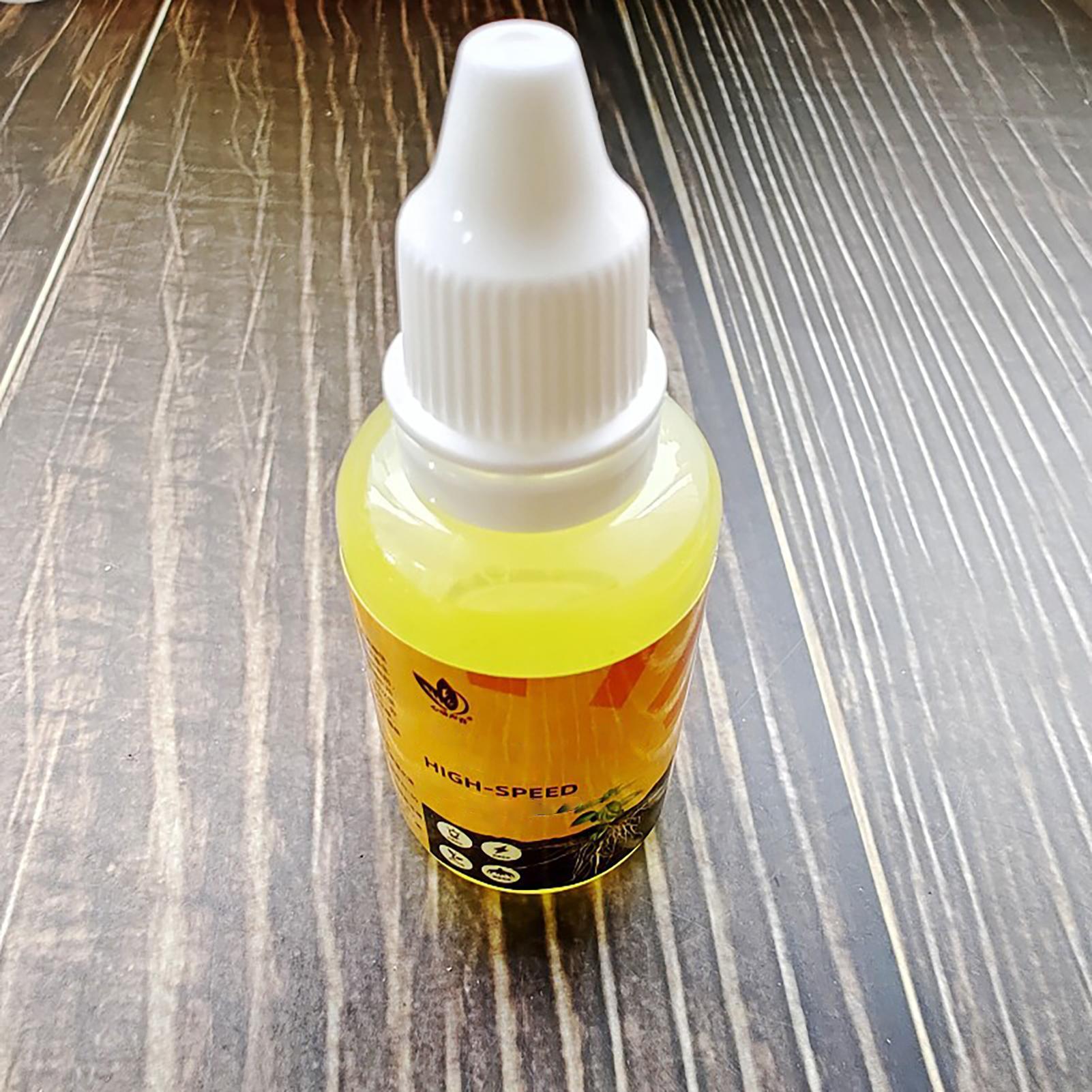 50ml Plant Rooting Stimulator  - Root Stimulator Liquid บทวิจารณ์และราคา