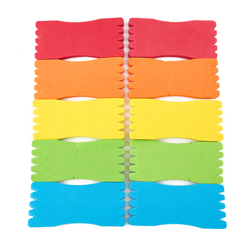 10Pcs EVA Foam Fish Winding St - Cutting Board Foam บทวิจารณ์และราคา