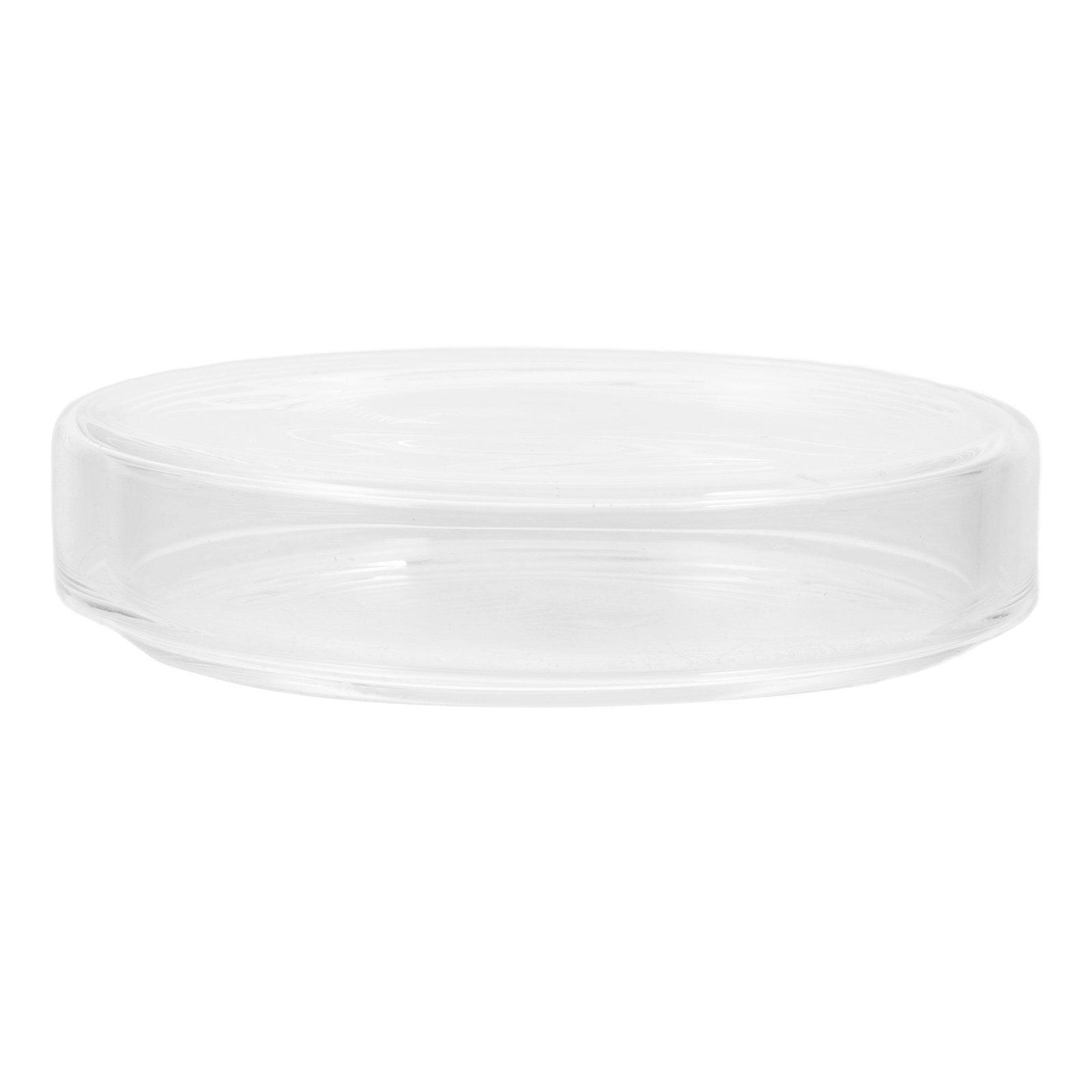 High Borosilicate Glass Petri  - Agar Tissue Culture บทวิจารณ์และราคา