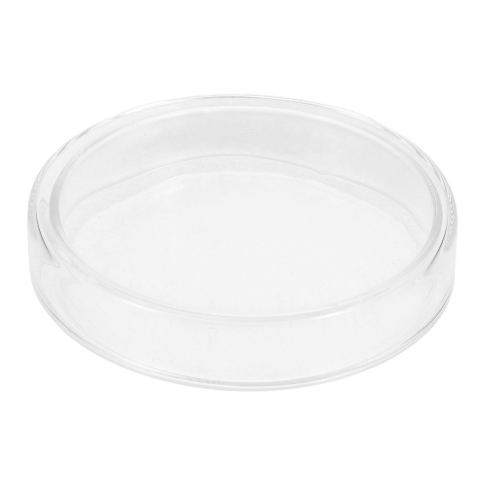 High Borosilicate Glass Petri  - Agar Tissue Culture บทวิจารณ์และราคา