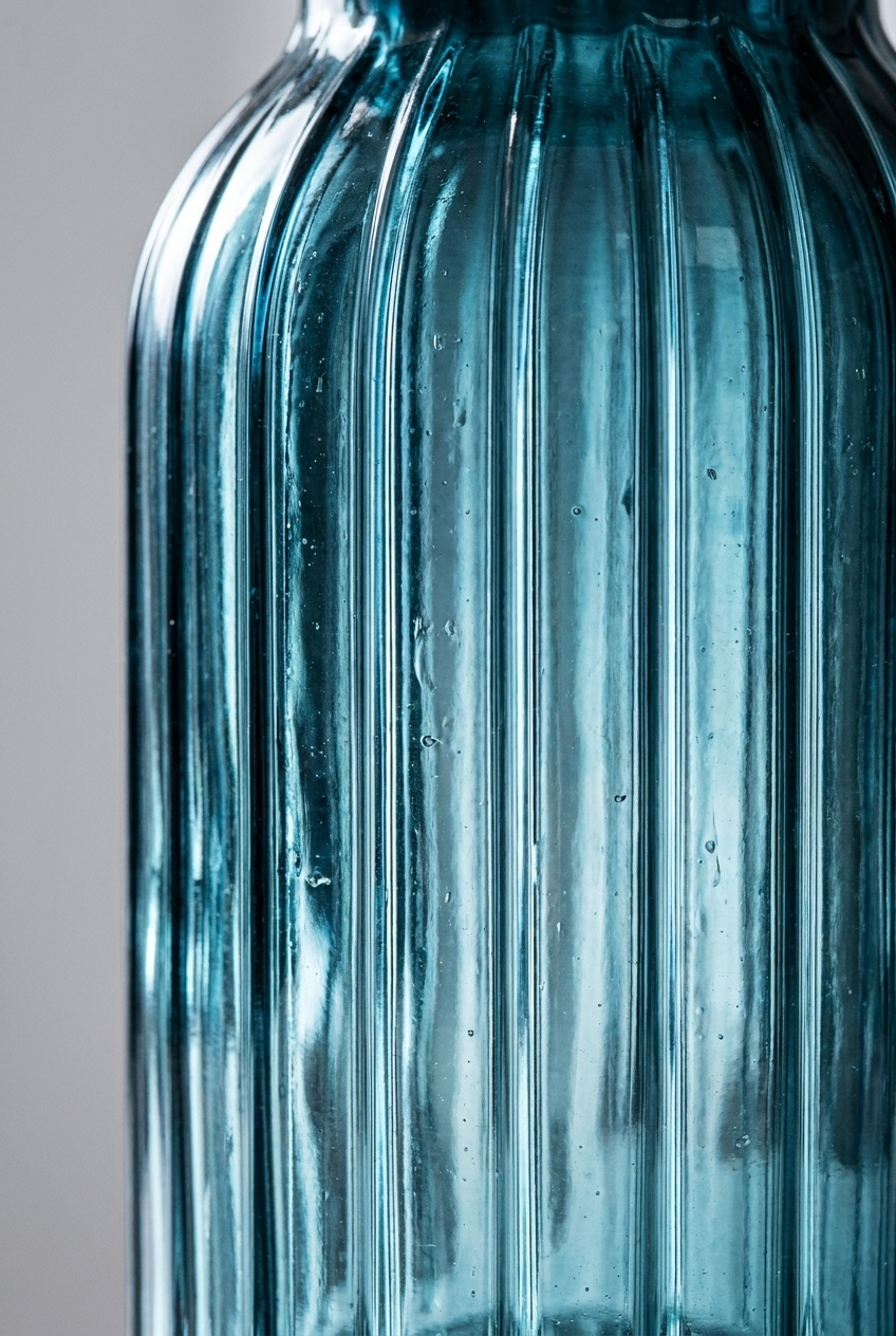 Nordic Striped Color Bubble Gl - Propagation Station Vase บทวิจารณ์และราคา