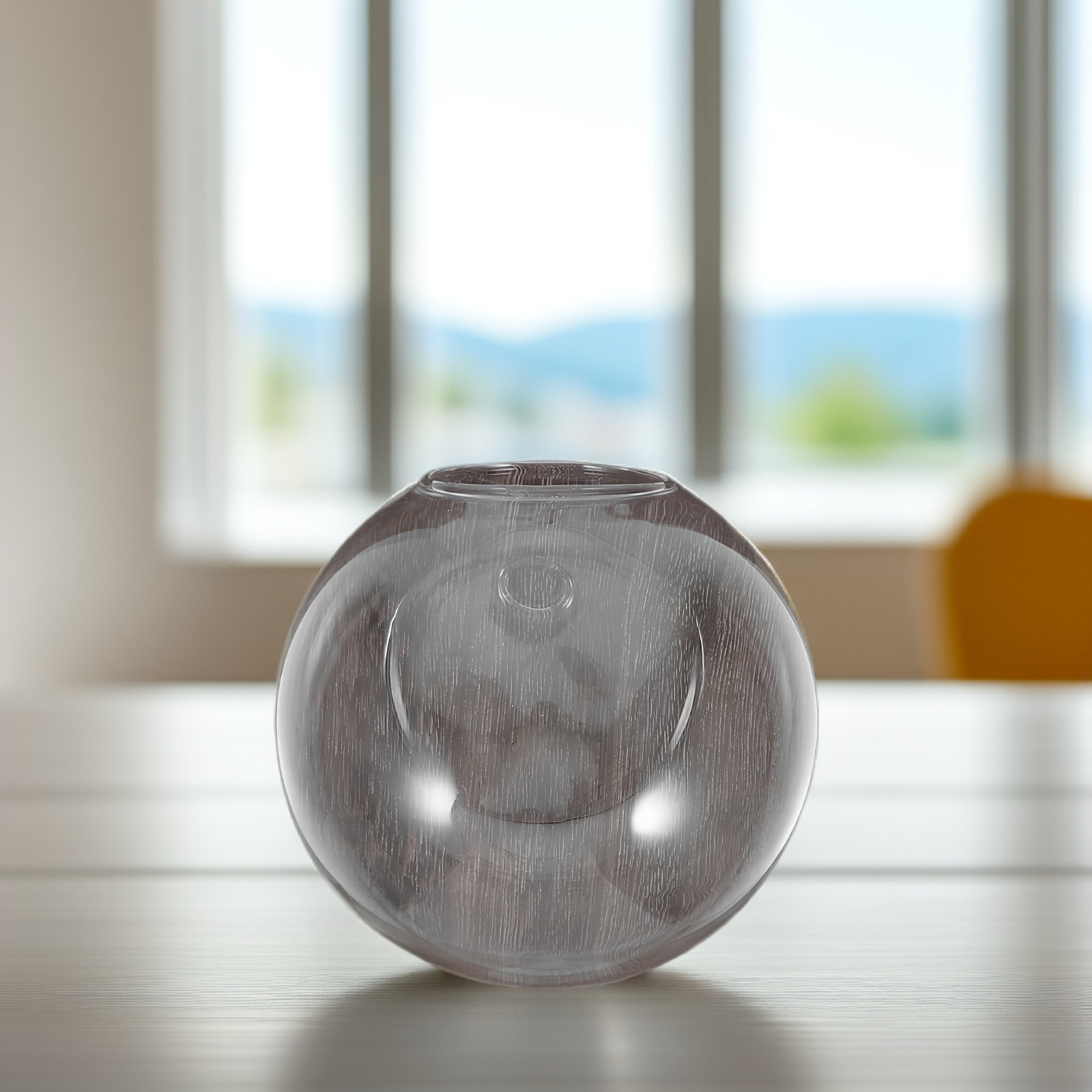 Wall Mounted Glass Planter Han - Propagation Station Vase บทวิจารณ์และราคา