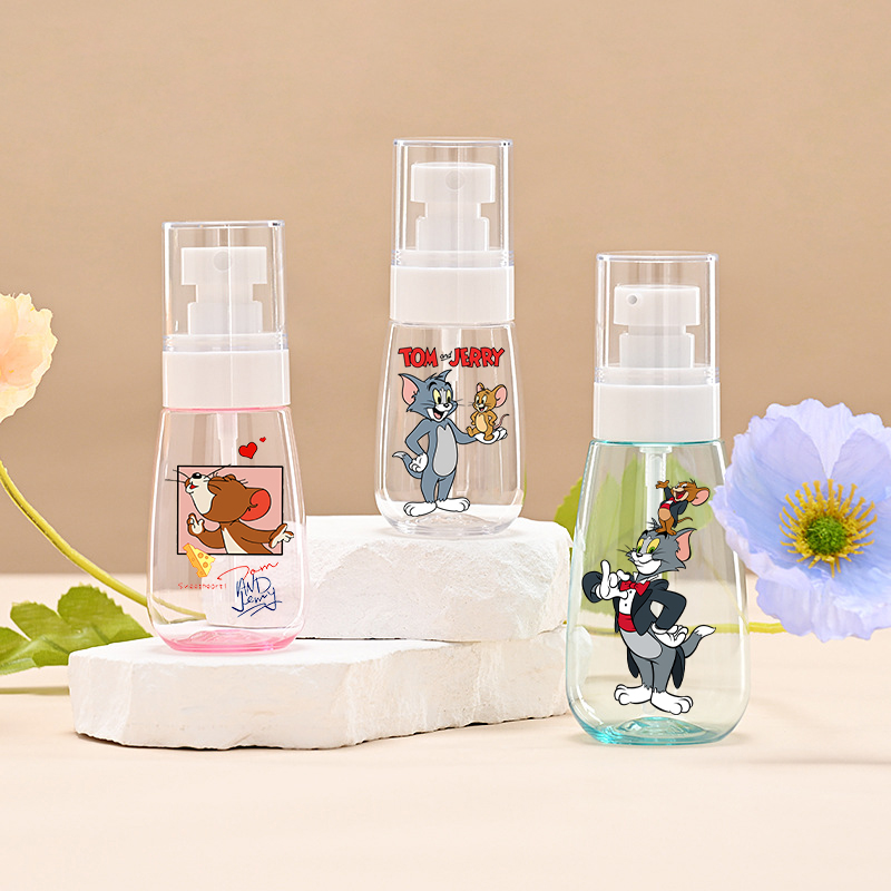 Tom and Jerry Spray Bottle Fin - Misting Bottle Fine บทวิจารณ์และราคา