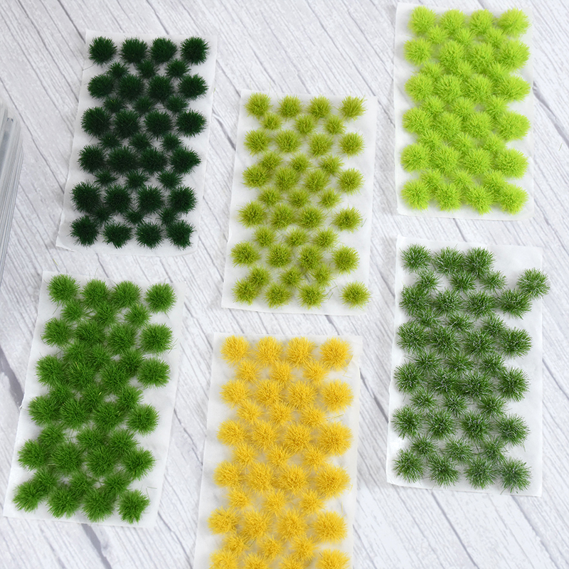 Simulation Artificial Moss Gre - Sphagnum Moss Dry บทวิจารณ์และราคา