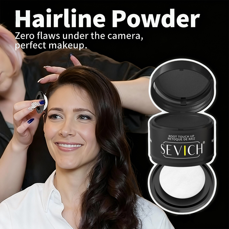 Hair Line Powder Contouring Sh - Rooting Hormone Powder บทวิจารณ์และราคา