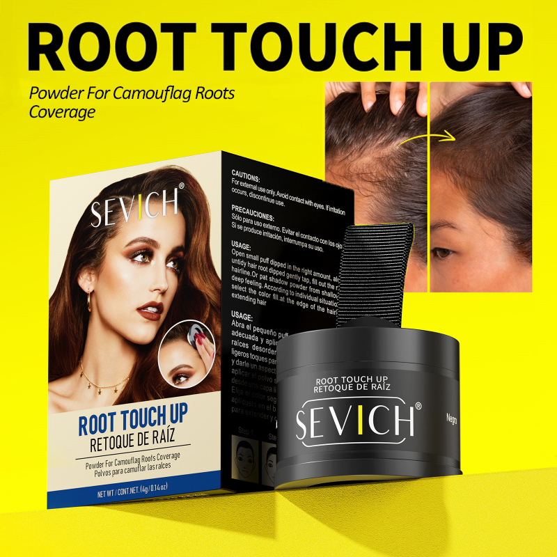 Hair Line Powder Contouring Sh - Rooting Hormone Powder บทวิจารณ์และราคา