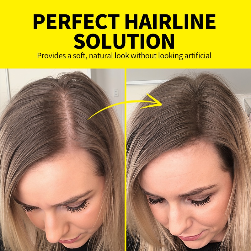 Hair Line Powder Contouring Sh - Rooting Hormone Powder บทวิจารณ์และราคา