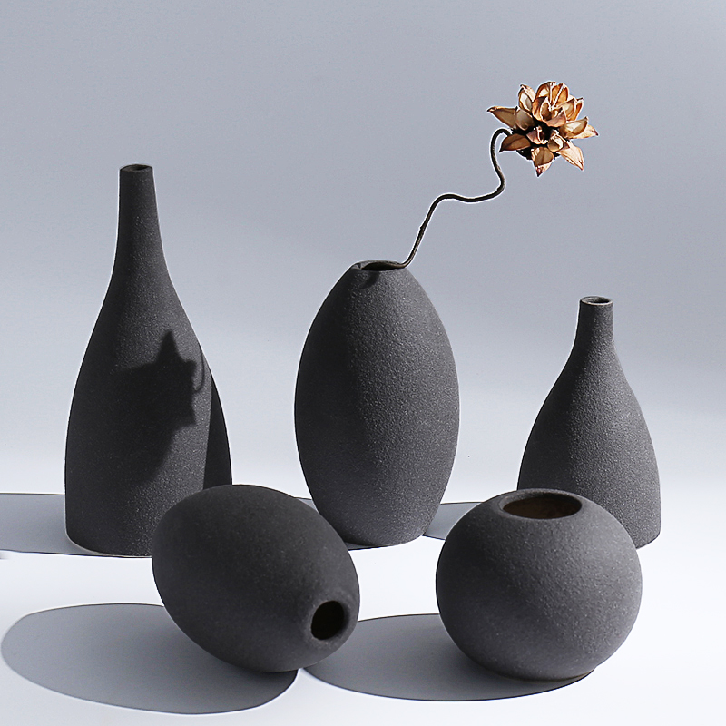 Europe small vase Grind glaze  - Propagation Station Vase บทวิจารณ์และราคา
