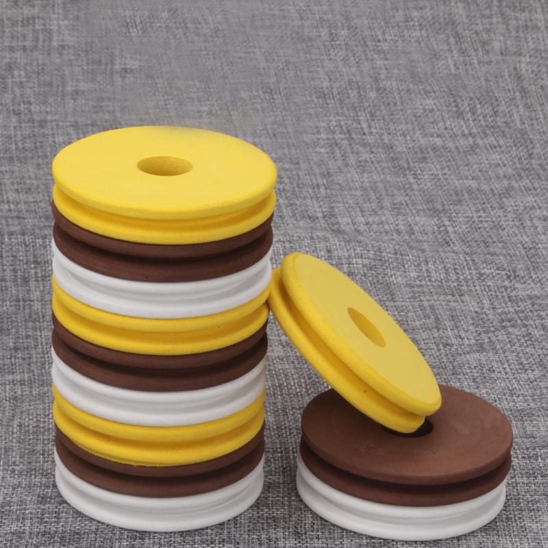 20Pcs New Fishing Spool Fishin - Cutting Board Foam บทวิจารณ์และราคา