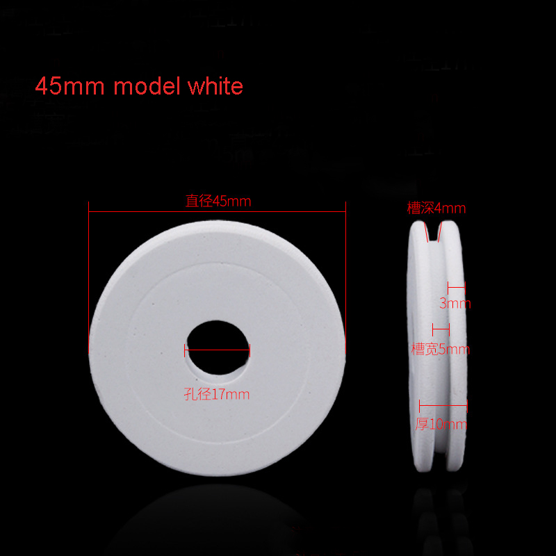 20Pcs New Fishing Spool Fishin - Cutting Board Foam บทวิจารณ์และราคา