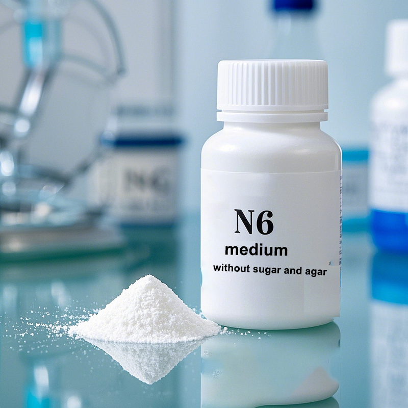 N6 Medium Wtihout Sugar Or Aga - Agar Tissue Culture บทวิจารณ์และราคา