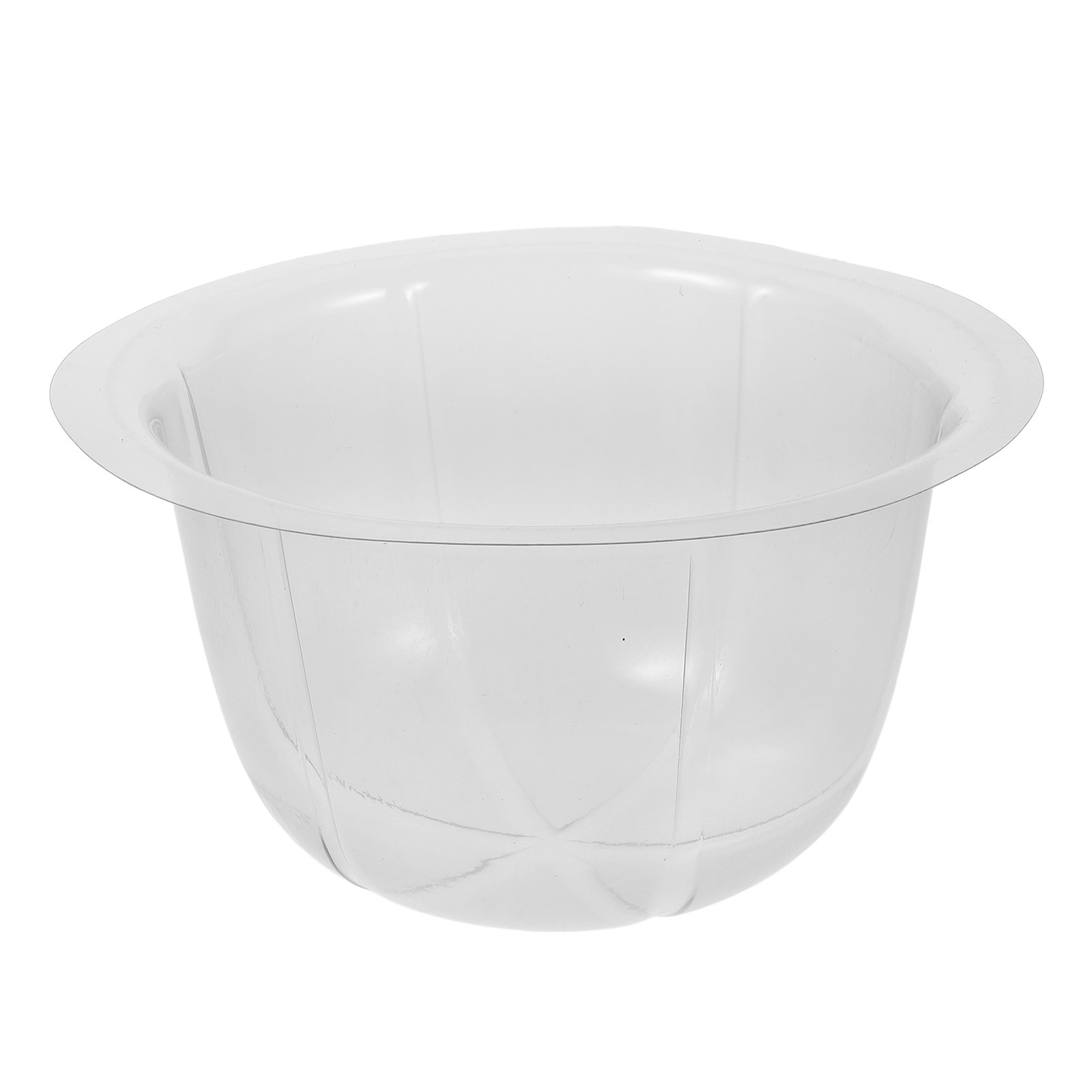 10Pcs Clear Plastic Dome Hat I - Plastic Dome Clear บทวิจารณ์และราคา