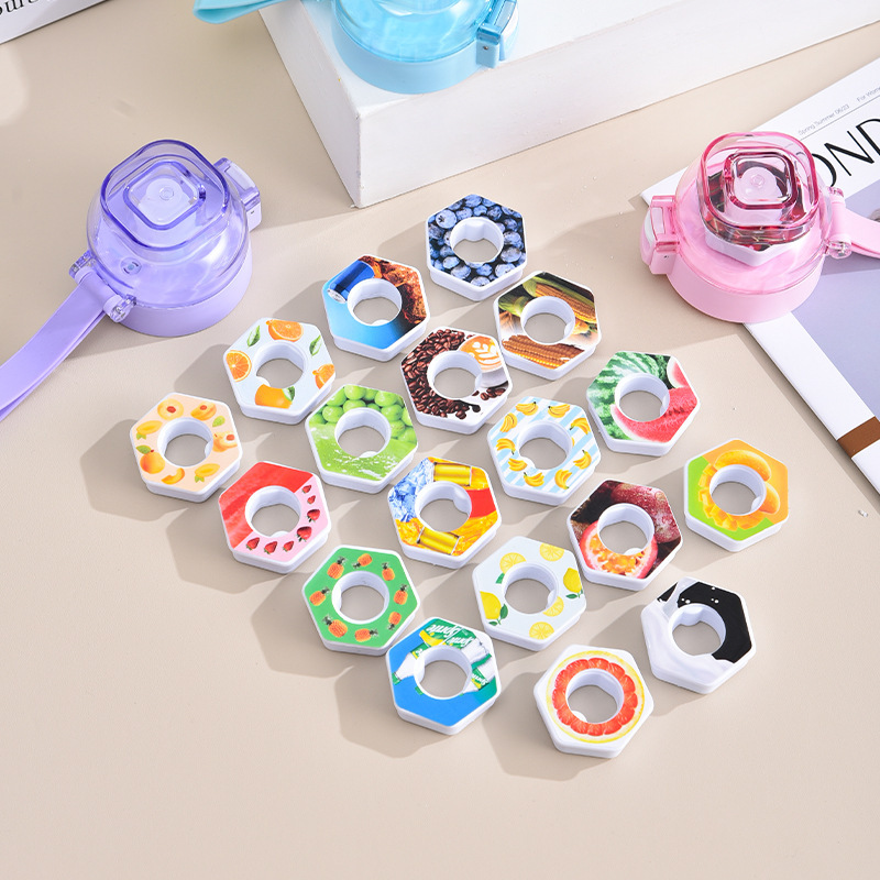 LUSQI 50Pcs/1Pc Hexagon Scente - Misting Bottle Fine บทวิจารณ์และราคา