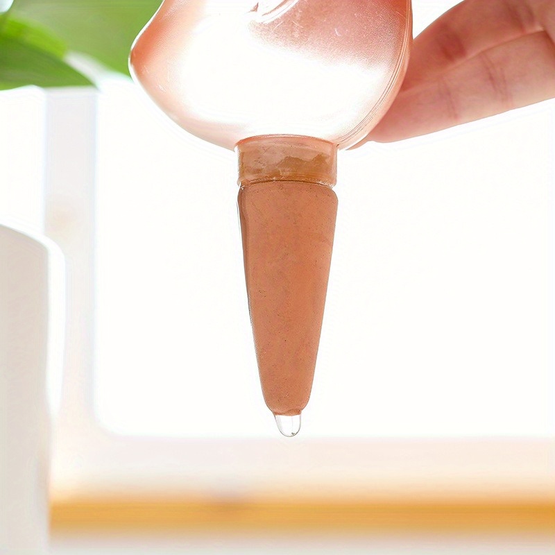 1pcs Bird/Smiling Face Water D - Self Watering Insert บทวิจารณ์และราคา