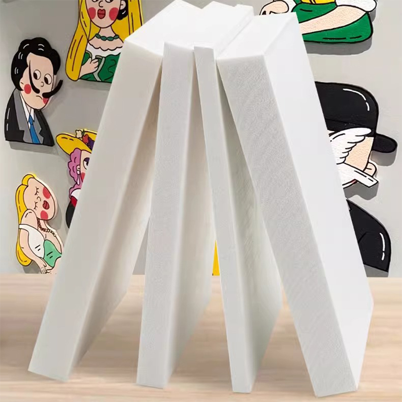 XPS Foam Board White Modeling  - Cutting Board Foam บทวิจารณ์และราคา