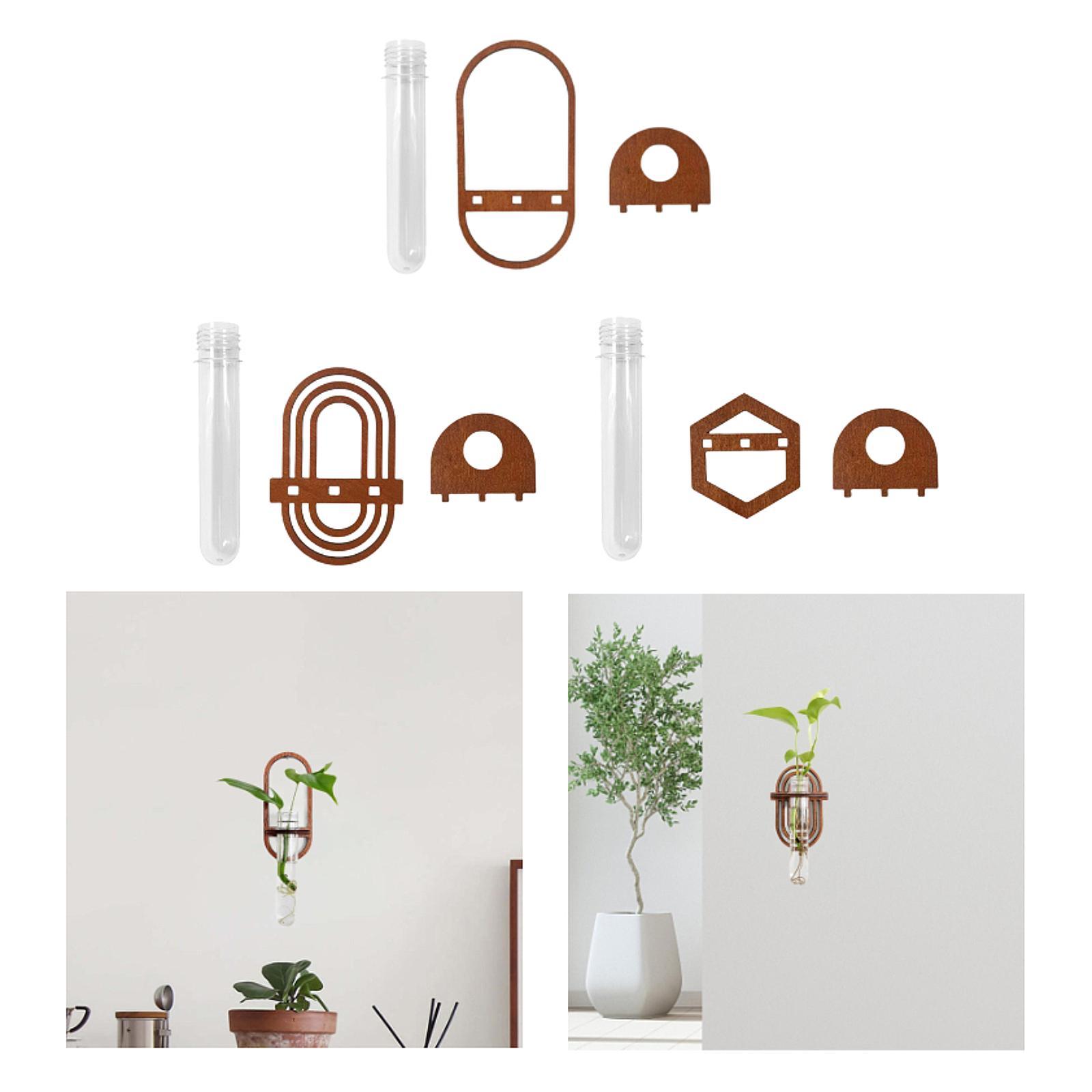Hydroponic Vase Plant Propagat - Propagation Station Vase บทวิจารณ์และราคา