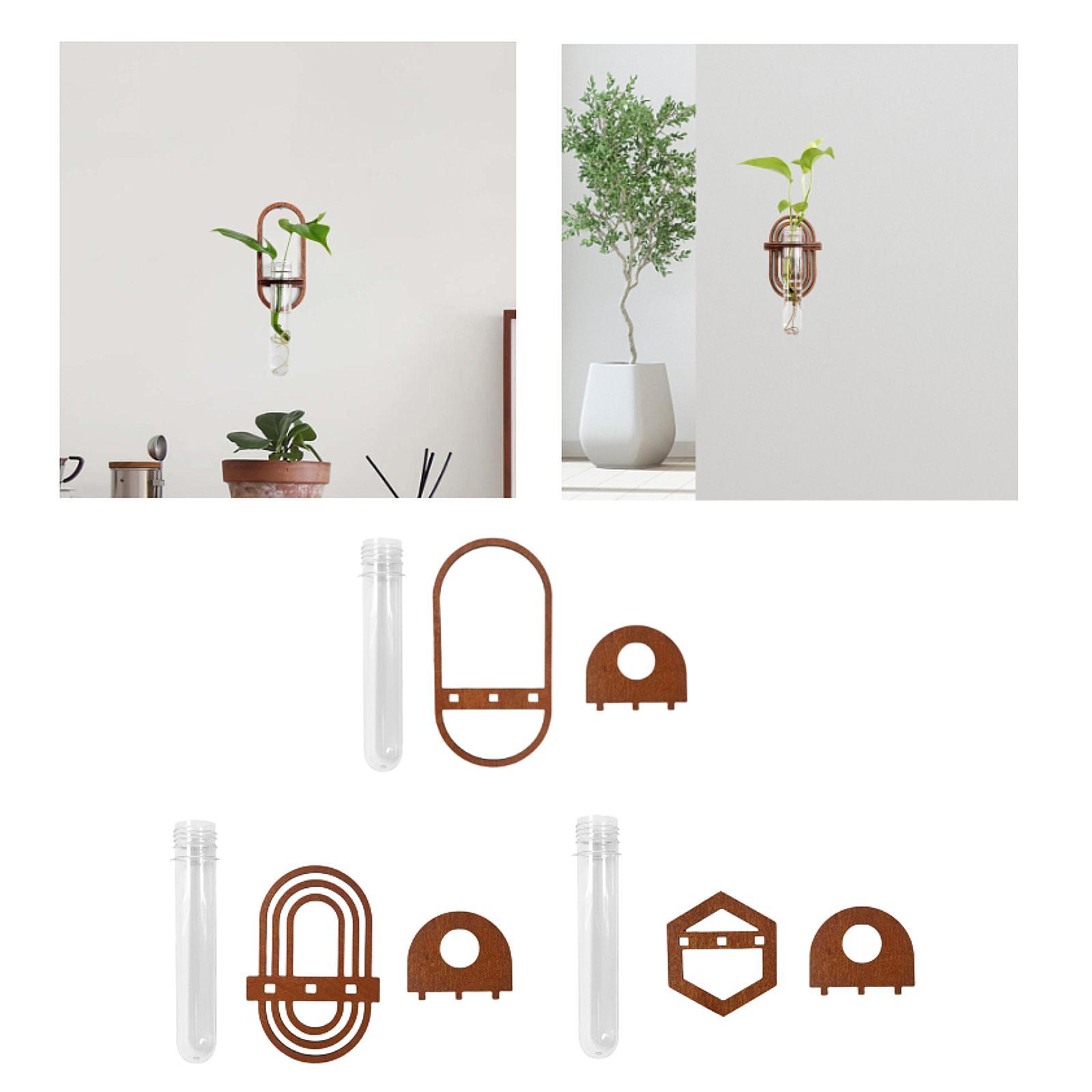 Hydroponic Vase Plant Propagat - Propagation Station Vase บทวิจารณ์และราคา