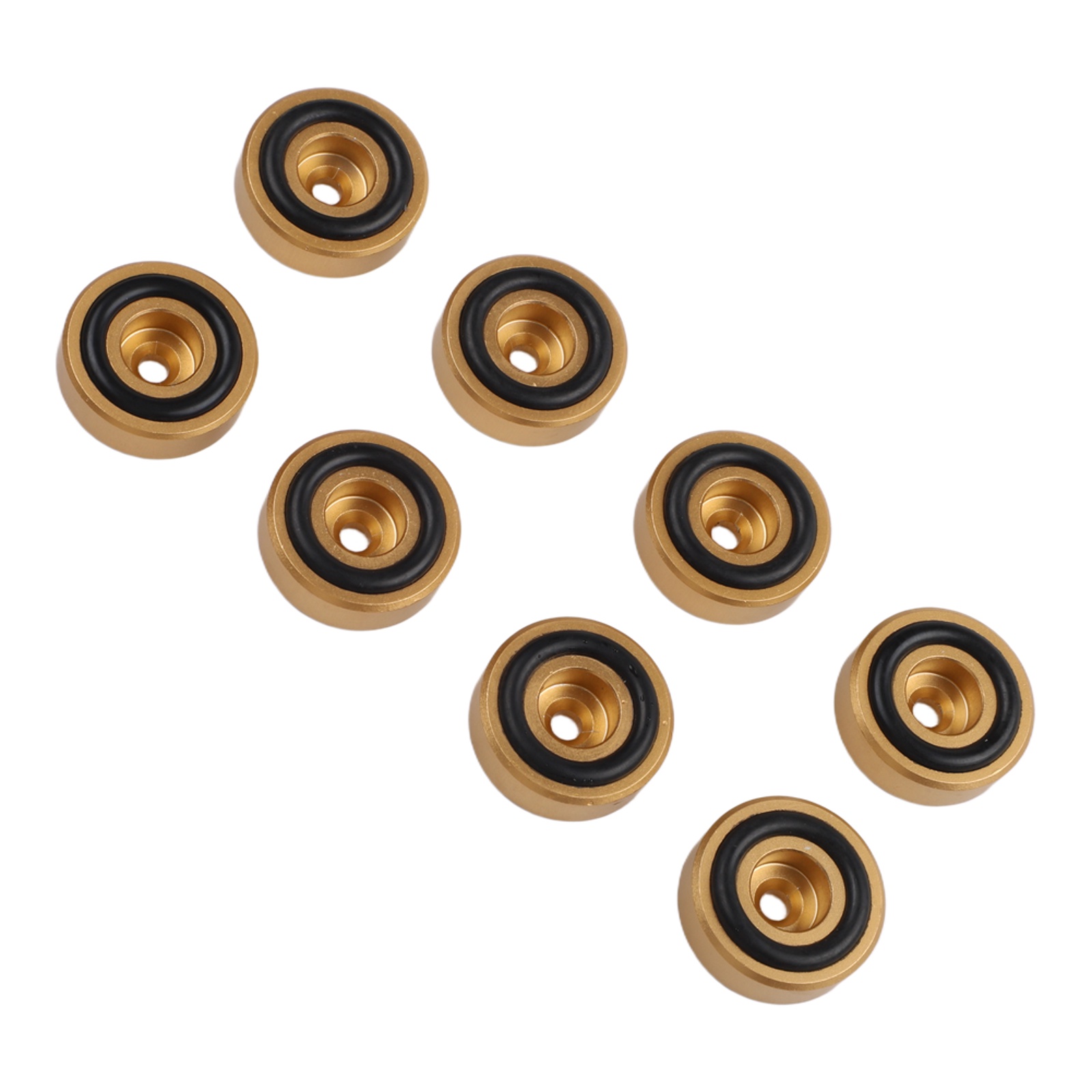 8 Brass Chopping Board Feet wi - Cutting Board Foam บทวิจารณ์และราคา