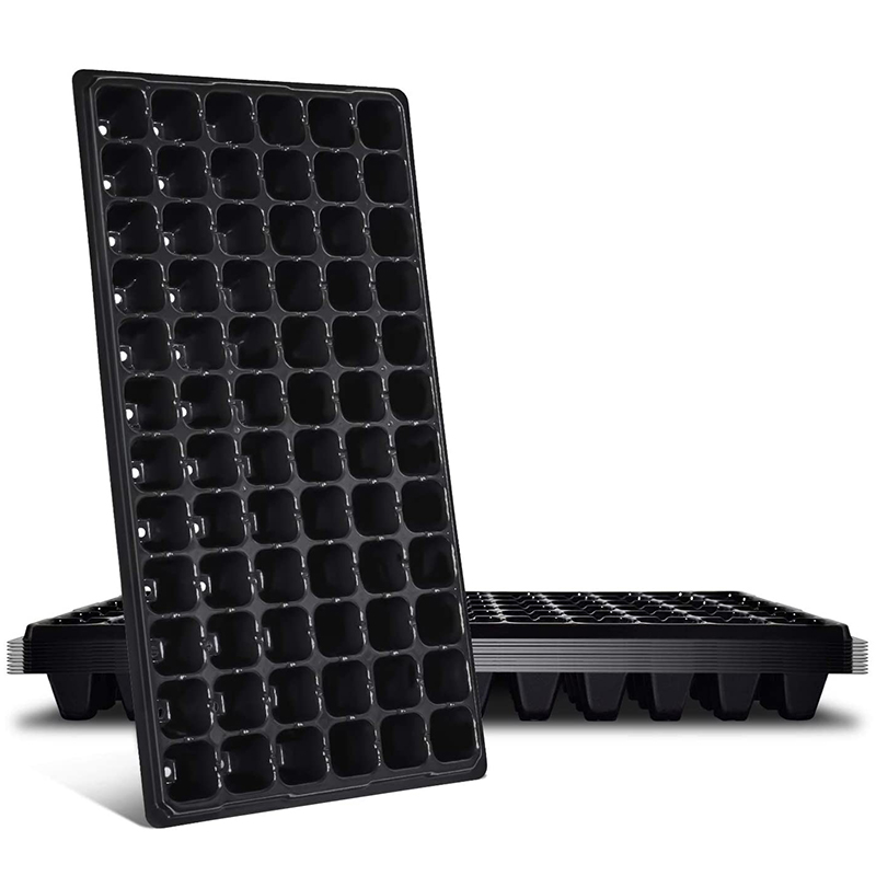 ABGH-10 Pack Seed Starter Tray - Propagation Tray 72 บทวิจารณ์และราคา