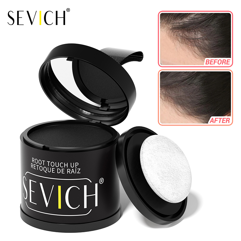 Sevich 10g Fluffy Hairline Pow - Rooting Hormone Powder บทวิจารณ์และราคา