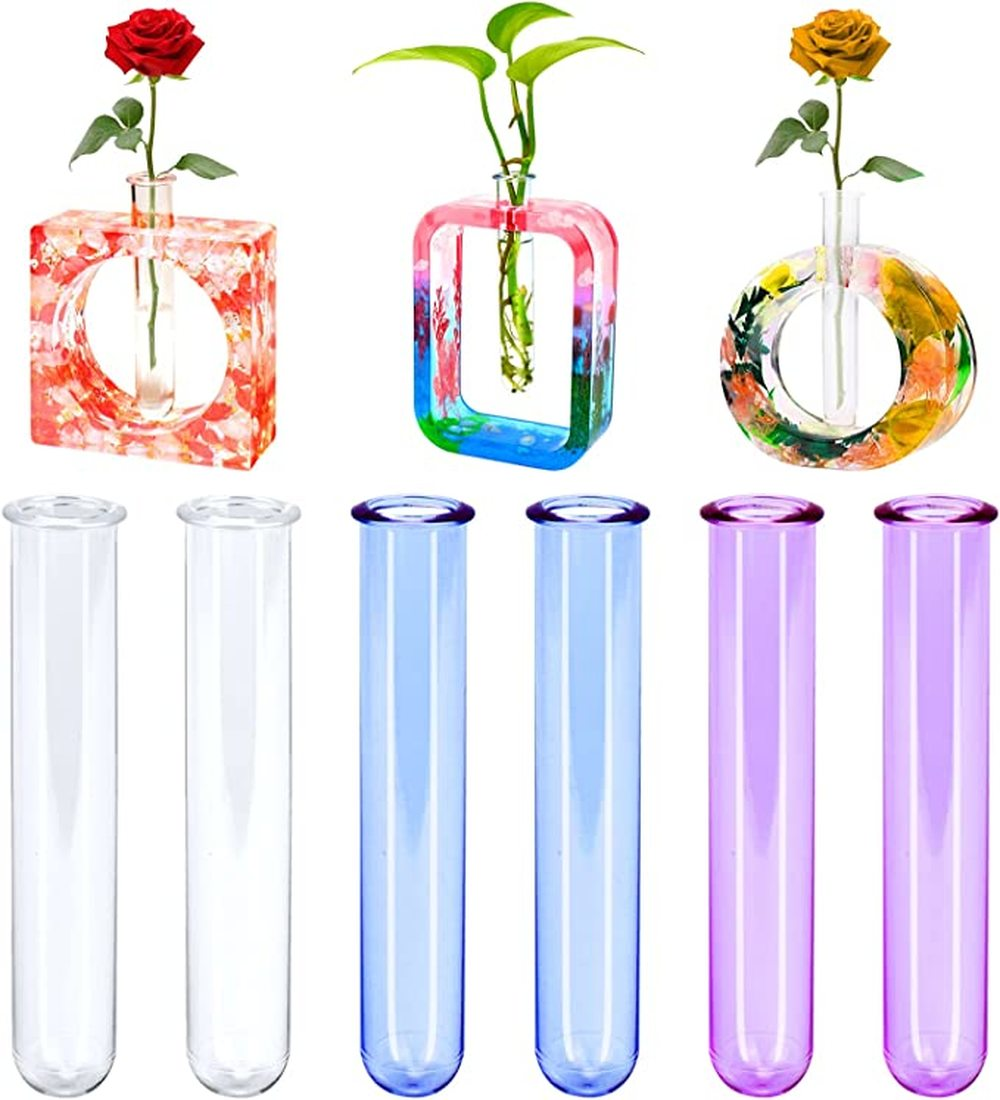 Hydroponic Hexagonal Plant Pro - Propagation Station Vase บทวิจารณ์และราคา