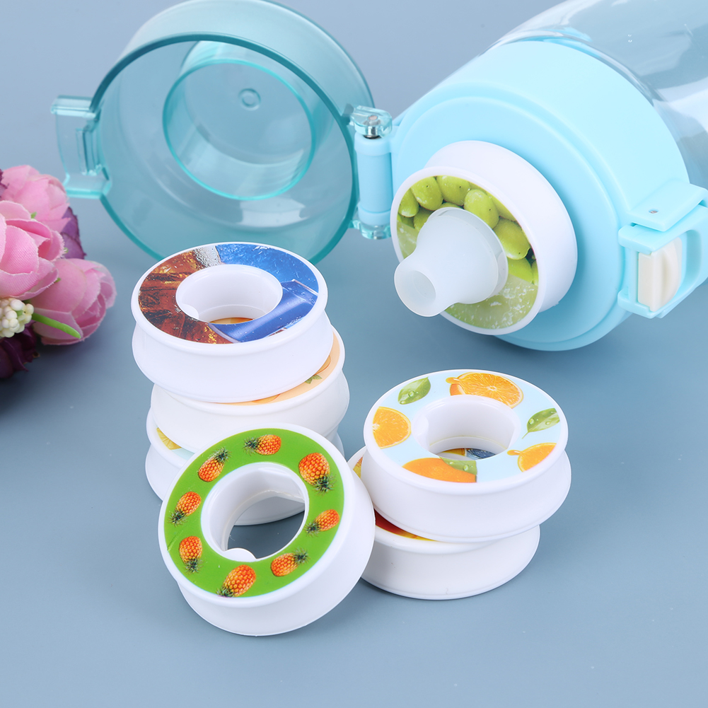 1-10PCS Scented Pods Flavoring - Misting Bottle Fine บทวิจารณ์และราคา