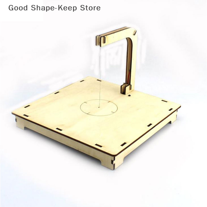 Electric Foam Cutter Wire Cutt - Cutting Board Foam บทวิจารณ์และราคา