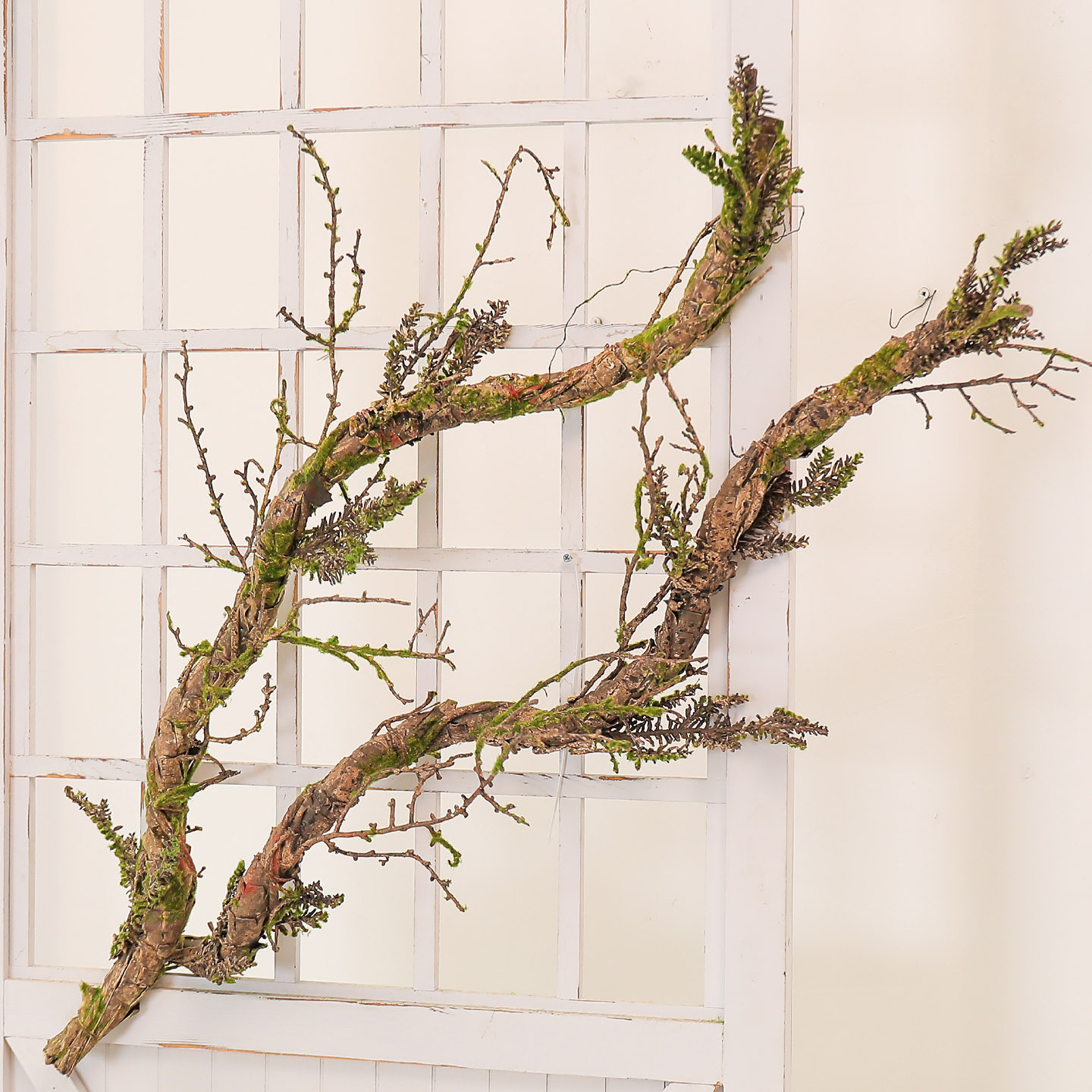 New Withered Vines Artificial  - Sphagnum Moss Dry บทวิจารณ์และราคา