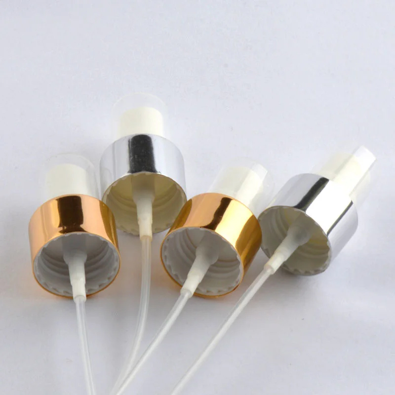 50pcs 20mm 24mm 410 Silver Gol - Misting Bottle Fine บทวิจารณ์และราคา