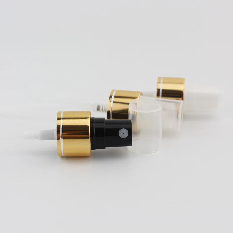 50pcs 20mm 24mm 410 Silver Gol - Misting Bottle Fine บทวิจารณ์และราคา