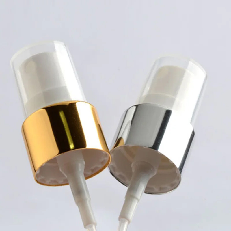 50pcs 20mm 24mm 410 Silver Gol - Misting Bottle Fine บทวิจารณ์และราคา