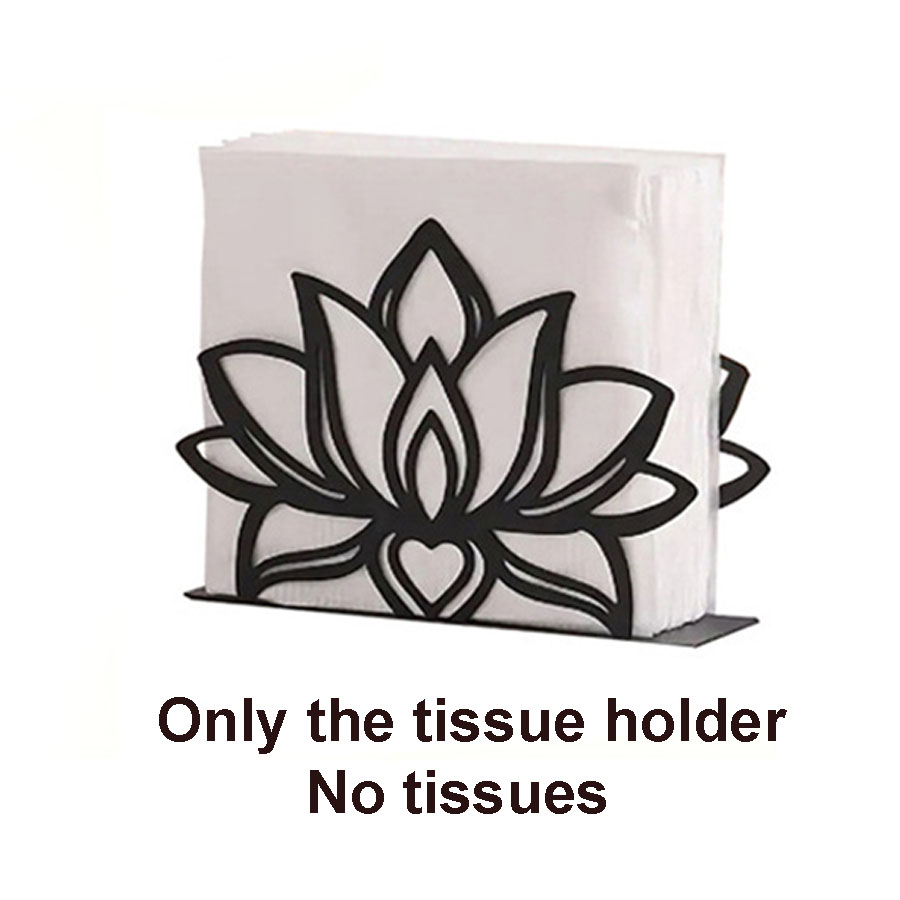 Iron Vertical Napkin Holder, T - Agar Tissue Culture บทวิจารณ์และราคา