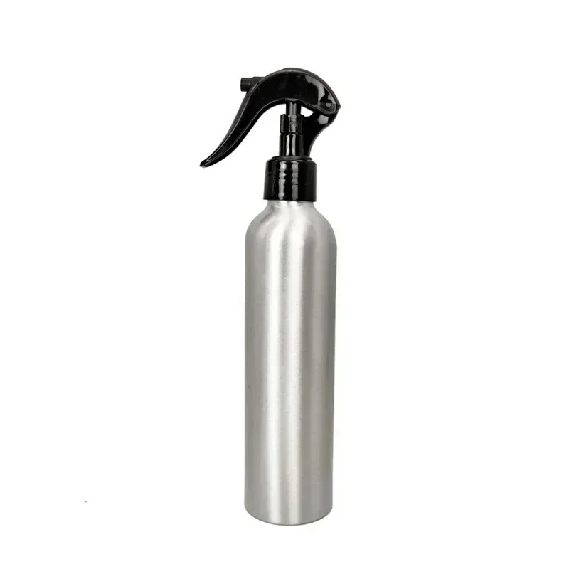 1pc 30-500ML Aluminum Bottle E - Misting Bottle Fine บทวิจารณ์และราคา
